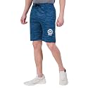 LEELOUIS Men39s Regular Cotton Shorts Pack