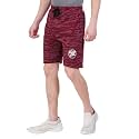 LEELOUIS Men39s Regular Cotton Shorts Pack
