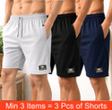 Leemak Solid Men Lycra Blend Multicolor Basic