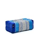 Leewadee Yoga Block – Floor Cushion for Yoga Practice, Meditation Seat Cushion for Workouts Filled with Kapok