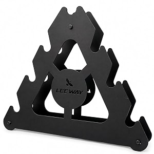 Leeway Dumbbell Stand for Home A-