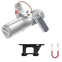 LEFEET P1 Lite SUP Mount Kit, Transform Your Paddle Board into a Powered SUP, Secure Mounting System for Stable Water Propulsion, Compatible with Most Stand-Up Paddle Boards