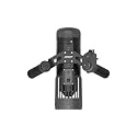 LEFEET Underwater Scooter S1 Pro, 3 Speed Adjustments, Max Speed 6.5km/h ，Modular Sea Scooter with Action Camera Mount, 40M Depth Rating for Water Sports Diving, Snorkeling, Swimming, Freediving