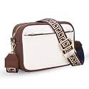 LEFFIS TRENDY DESIGN CROSS BODY SLING BAG