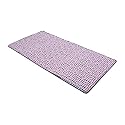 Folding Mattress, Foldable, Lightweight, Travel, Outdoor Camping, Cotton, Portable Mattress, Floor Mattress for Sleeping Size Soft Foam Slim Mattress for Single Bed (72"X36") (MAT)
