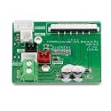 Left Extruder Circuit/Transfer Board for Creator 3 Pro 3D Printer