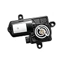 Left Side Driver Active Exhaust Valve Actuator Replace for 68239269