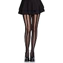 Leg Avenue Women's Alt Fashion Patterned Tights for Women
