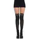 Leg Avenue Women's Alt Fashion Patterned Tights for Women