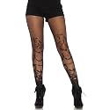 Leg Avenue Women's Alt Fashion Patterned Tights for Women
