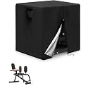 Leg Extension and Curl Machine Cover for Leg Press Bench Equipment