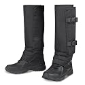Leg Gaiters Hunting Gaiters, Adjustable Snow Boot Gaiters, Waterproof Snake Gaiters for Hiking Walking Skiing