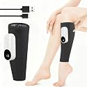 Leg Massager for Pain Relief and Circulation,Calf Air Compression Massager