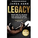 LEGACY: 15 LESSONS IN LEADERSHIP