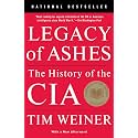 LEGACY OF ASHES: The History of the CIA