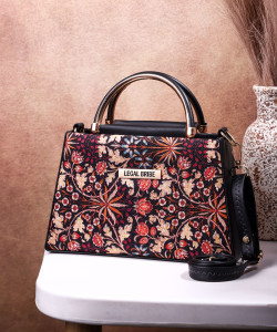 legal bribe orange sling bag d style sling bag