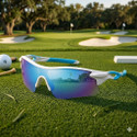 Legend Eyewear Sports Sunglasses