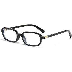 Legend Eyewear Trendy Rectangle Sunglasses for Women