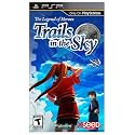 The Legend of Heroes: Trails in the Sky - Sony PSP