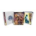 The Legend of Korra: The Art of the Animated Series--Book Four: Balance (Second Edition) (Deluxe Edition)