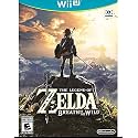 The Legend of Zelda: Breath of the Wild - Wii U (Renewed)