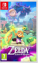 The Legend of Zelda Echoes of Wisdom