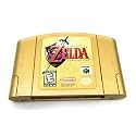 The Legend of Zelda: Ocarina of Time Collector's Edition (Renewed)