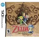The Legend of Zelda: Phantom Hourglass (Renewed)