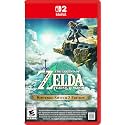 The Legend Of Zelda: Tears Of The Kingdom - Nintendo Switch 2 Edition for Nintendo Switch 2