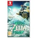 The Legend of Zelda : Tears of the Kingdom