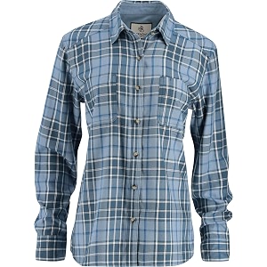 Legendary Whitetails Mens Legendary Flannel Shirt