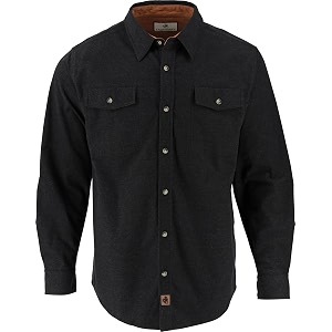 Legendary Whitetails Mens Legendary Flannel Shirt