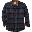 Legendary Whitetails Men39s Legendary Flannel Shirt
