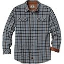 Legendary Whitetails Men39s Legendary Flannel Shirt