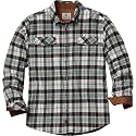 Legendary Whitetails Men39s Legendary Flannel Shirt