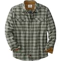 Legendary Whitetails Men39s Legendary Flannel Shirt