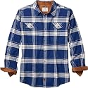 Legendary Whitetails Men39s Legendary Flannel Shirt