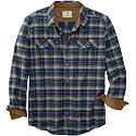 Legendary Whitetails Men39s Legendary Flannel Shirt