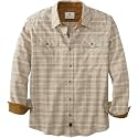 Legendary Whitetails Men39s Legendary Flannel Shirt
