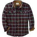 Legendary Whitetails Men39s Legendary Flannel Shirt