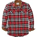 Legendary Whitetails Men39s Legendary Flannel Shirt