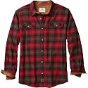 Legendary Whitetails Men39s Legendary Flannel Shirt