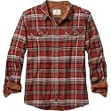 Legendary Whitetails Men39s Legendary Flannel Shirt