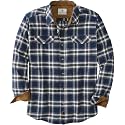Legendary Whitetails Men39s Legendary Flannel Shirt