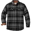 Legendary Whitetails Men39s Legendary Flannel Shirt