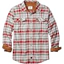 Legendary Whitetails Men39s Legendary Flannel Shirt