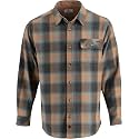 Legendary Whitetails Mens Flannel Long Sleeve Button Down 100% Cotton Shirt