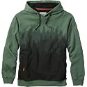 Legendary Whitetails Mens Graphic Hoodie Pullover Sweatshirt