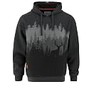 Legendary Whitetails Mens Graphic Hoodie Pullover Sweatshirt