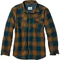 Legendary Whitetails Mens Thermal Lined Shirt Jacket Insulated Shacket
